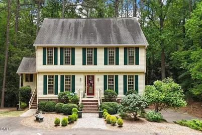 1620 Brook Run Drive, Raleigh, NC 27614 - Photo 1