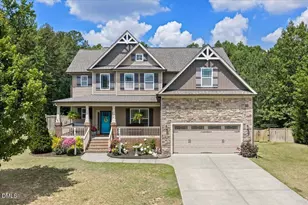 125 Boxwood Dr, Youngsville, NC 27596 - Photo 1