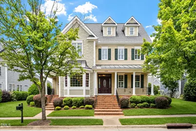 1340 Palace Garden Way, Raleigh, NC 27603 - Photo 1