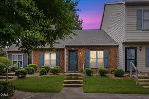 2672 Hitchcock Dr, Durham, NC 27705 - Photo 1