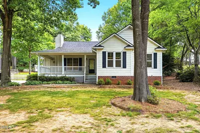 1025 Stonewater Drive, Raleigh, NC 27603 - Photo 1