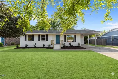 7361 Hyannis Drive, Fayetteville, NC 28304 - Photo 1