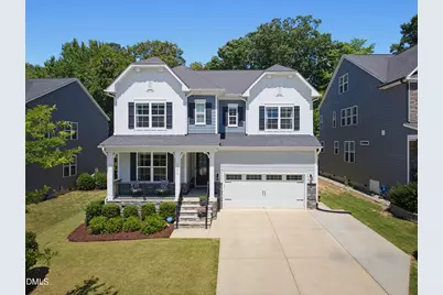 7224 Villoria Lane, Raleigh, NC 27617 - Photo 1