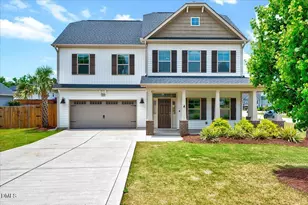 372 Sugarpine Trail, Clayton, NC 27520 - Photo 1
