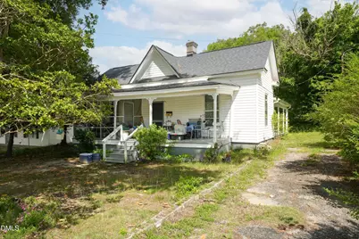 604 S Main Street, Louisburg, NC 27549 - Photo 1