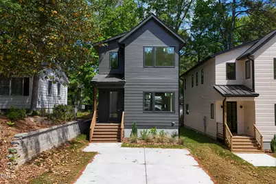 1611 Malta Avenue, Raleigh, NC 27610 - Photo 1