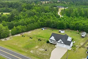 5098 Spring Hill Church Rd, Lillington, NC 27546 - Photo 1