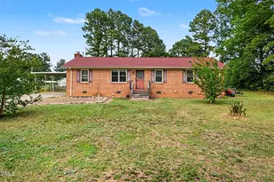 7676 Nc Hwy 222, Kenly, NC 27542 - Photo 1