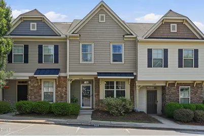6420 Swatner Drive, Raleigh, NC 27612 - Photo 1