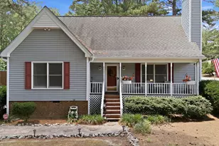 1100 Chestnut Ridge, Wendell, NC 27591 - Photo 1