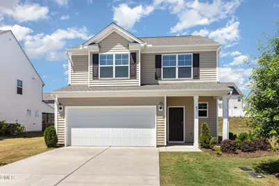 81 Combine Trail, Benson, NC 27504 - Photo 1