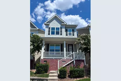 4997 Sunny Creek Lane, Apex, NC 27502 - Photo 1