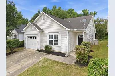 104 Litton Street, Apex, NC 27502 - Photo 1