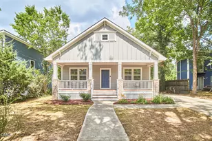 110 N Guthrie Ave, Durham, NC 27703 - Photo 1