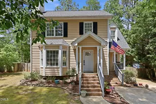 1730 Woodland Rd, Garner, NC 27529 - Photo 1