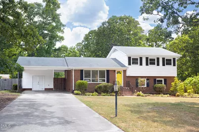 135 Argonne Drive, Durham, NC 27704 - Photo 1