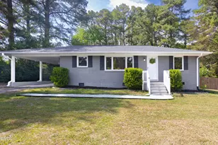 322 S Mineral Springs Rd, Durham, NC 27703 - Photo 1