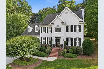 212 Silver Lining Lane, Cary, NC 27513 - Photo 1