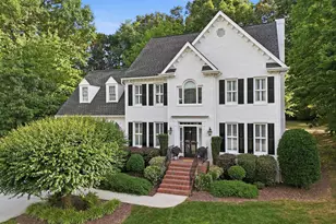 212 Silver Lining Ln, Cary, NC 27513 - Photo 1