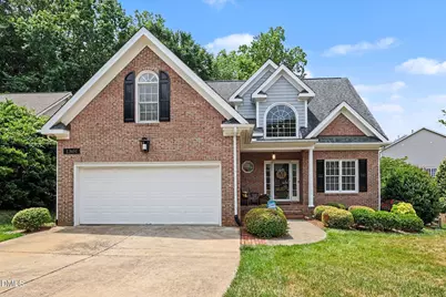 1301 Wedgeland Drive, Raleigh, NC 27615 - Photo 1
