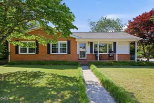 111 Martin St, Dunn, NC 28334 - Photo 1