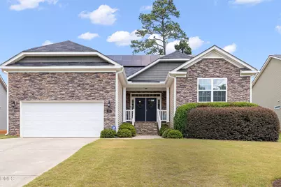259 Roaring Creek Drive, Garner, NC 27529 - Photo 1