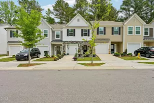 4731 Lord Fogelman Wy, Raleigh, NC 27610 - Photo 1