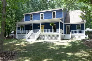 119 Captain's Ct, Durham, NC 27712 - Photo 1
