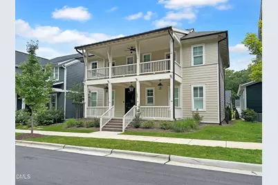 1037 Whitehall Circle, Durham, NC 27713 - Photo 1
