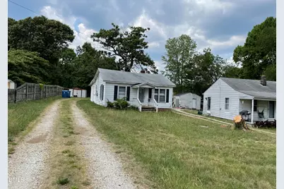 4404 Vickrey Chapel Road N, Jamestown, NC 27282 - Photo 1