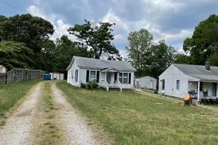 4404 Vickrey Chapel Rd N, Jamestown, NC 27282 - Photo 1