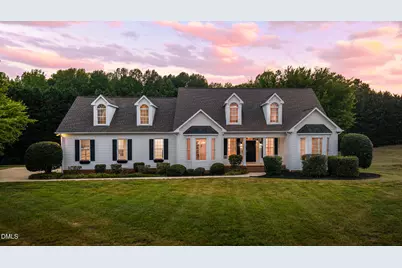 2026 Black Walnut Farm Road, Hillsborough, NC 27278 - Photo 1
