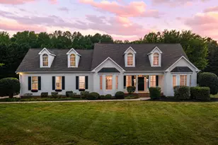 2026 Black Walnut Farm Rd, Hillsborough, NC 27278 - Photo 1