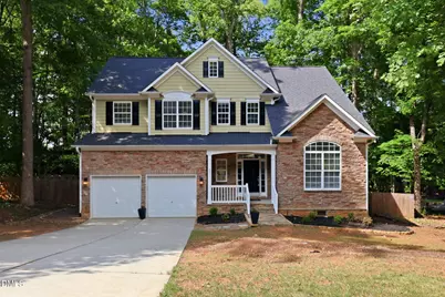 631 Churton Grove Boulevard, Hillsborough, NC 27278 - Photo 1