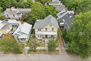 409 Oakwood Ave, Raleigh, NC 27601 - Photo 1