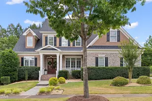 101 Synandra Ln, Holly Springs, NC 27540 - Photo 1