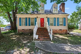 106 Carrington Dr, Knightdale, NC 27545 - Photo 1