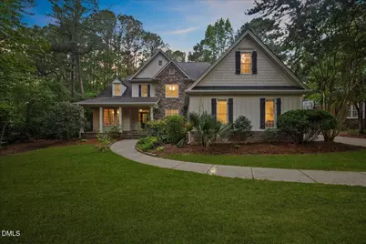 7505 Mossy Glen Court, Raleigh, NC 27614 - Photo 1