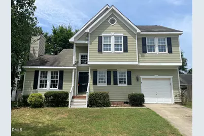537 Mountain Lake Drive, Raleigh, NC 27610 - Photo 1