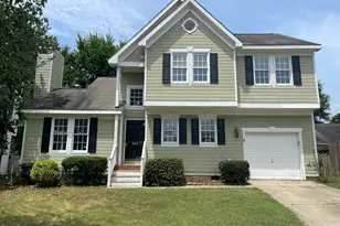 537 Mountain Lake Dr, Raleigh, NC 27610 - Photo 1