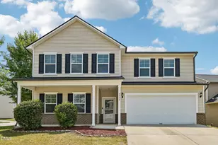 8008 Caithness St, Raleigh, NC 27616 - Photo 1