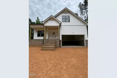 148 Mohawk Drive, Louisburg, NC 27549 - Photo 1