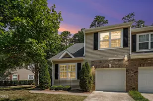 155 Florians Dr, Holly Springs, NC 27540 - Photo 1
