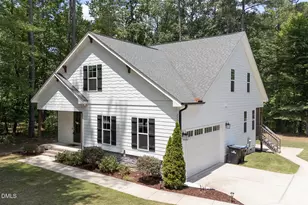 250 Youngsville Blvd S, Youngsville, NC 27596 - Photo 1