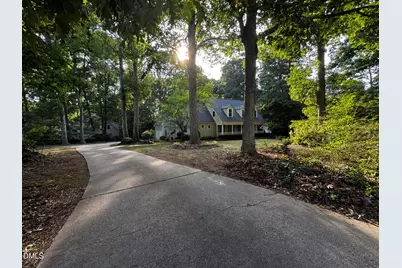 12001 Pembridge Lane, Raleigh, NC 27613 - Photo 1