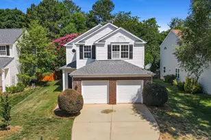 224 Inkster Cove, Raleigh, NC 27603 - Photo 1
