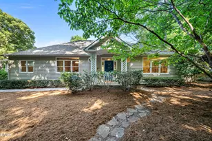 407 Ironwoods Dr, Chapel Hill, NC 27516 - Photo 1