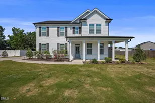1723 Neills Creek Rd, Lillington, NC 27546 - Photo 1