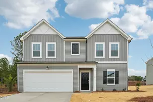 6640 chillingham drive, Middlesex, NC 27557 - Photo 1