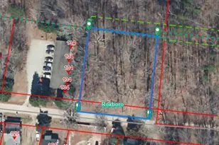 138 Lankford St, Roxboro, NC 27573 - Photo 1
